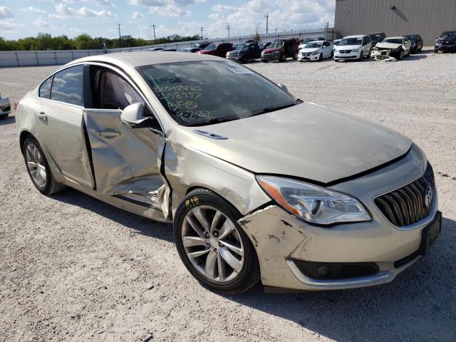 BUICK REGAL 2014 2g4gk5ex0e9258457