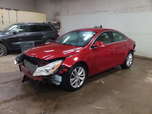 BUICK REGAL 2014 2g4gk5ex0e9293709