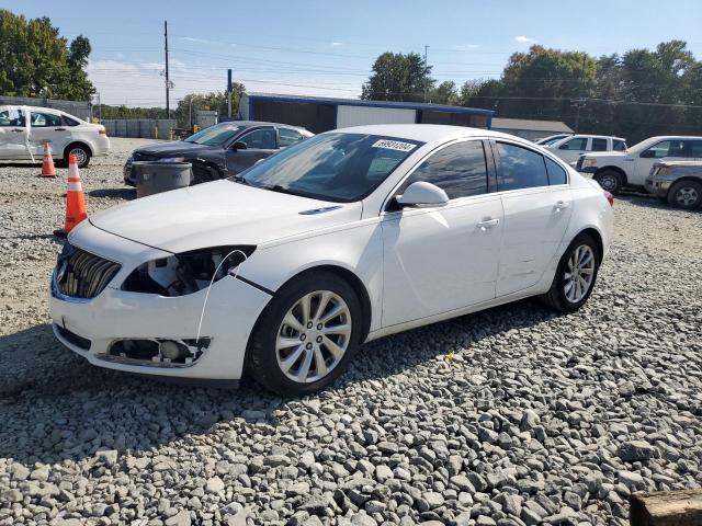 BUICK REGAL 2014 2g4gk5ex0e9299025