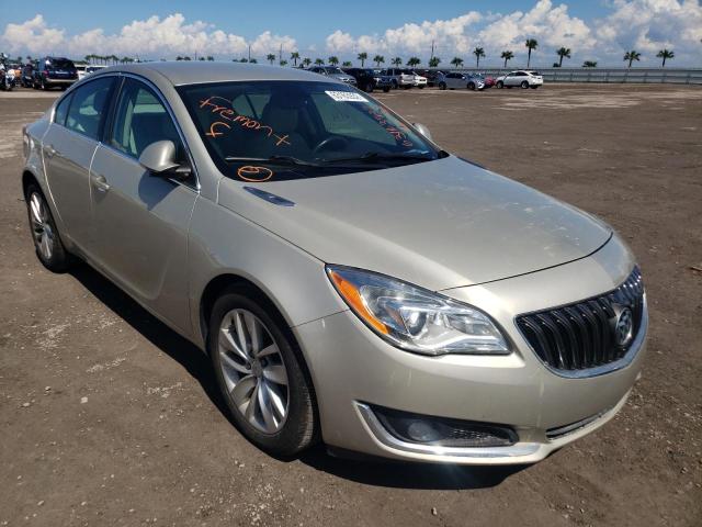 BUICK REGAL 2014 2g4gk5ex0e9324537