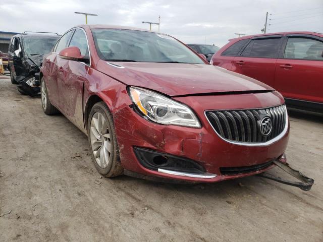 BUICK REGAL 2014 2g4gk5ex0e9325218