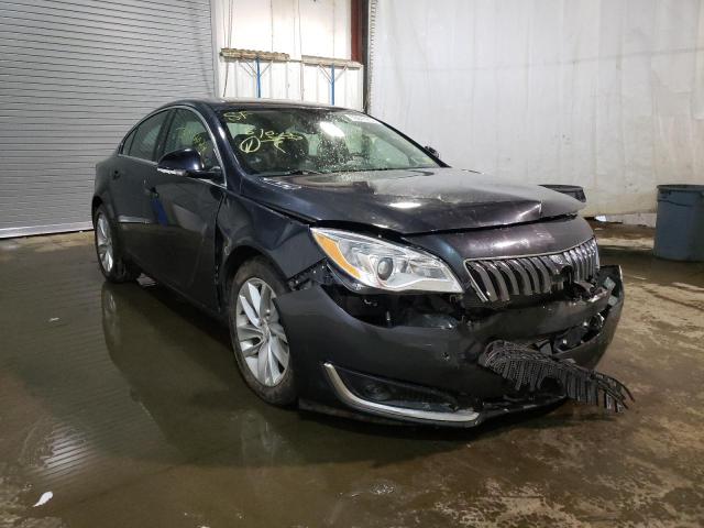 BUICK REGAL 2015 2g4gk5ex0f9144606