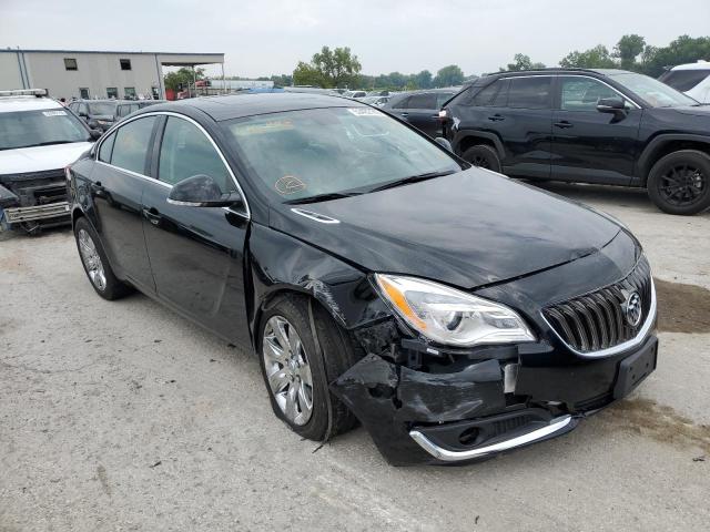 BUICK REGAL 2015 2g4gk5ex0f9146422