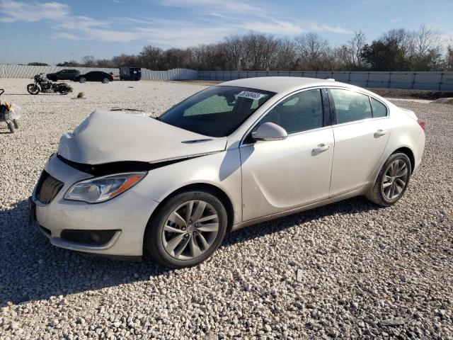 BUICK REGAL 2015 2g4gk5ex0f9149305