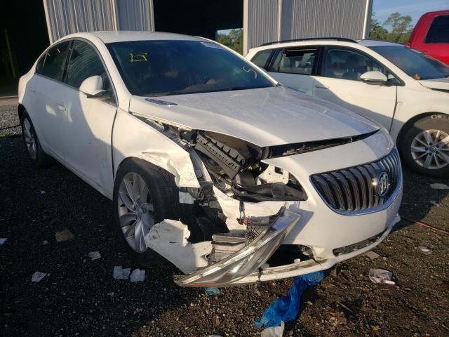 BUICK REGAL 2015 2g4gk5ex0f9154696