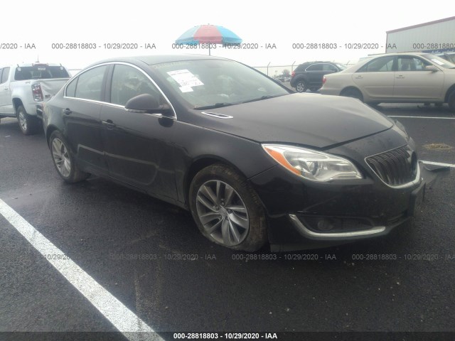 BUICK REGAL 2015 2g4gk5ex0f9244656