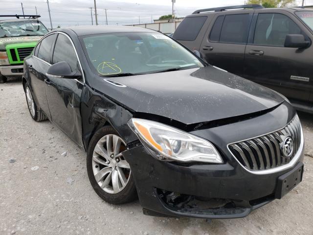 BUICK REGAL 2016 2g4gk5ex0g9102938