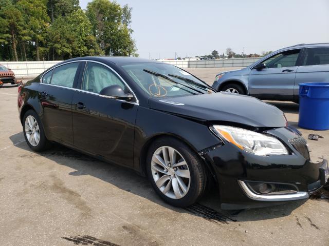 BUICK REGAL 2016 2g4gk5ex0g9104883