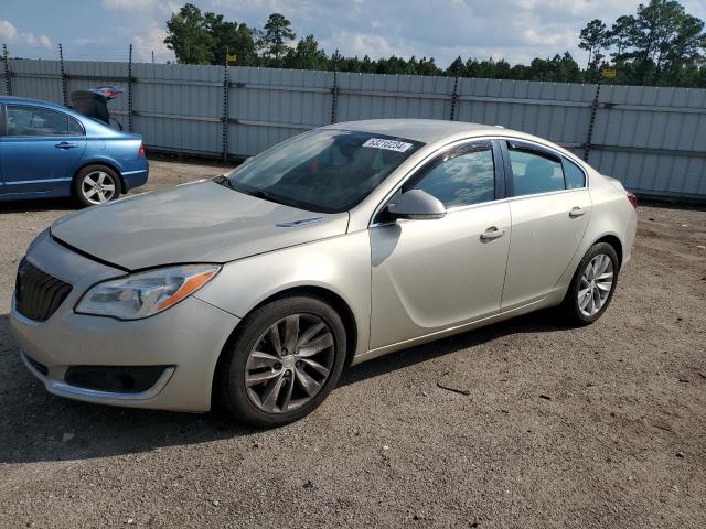 BUICK REGAL 2016 2g4gk5ex0g9121442