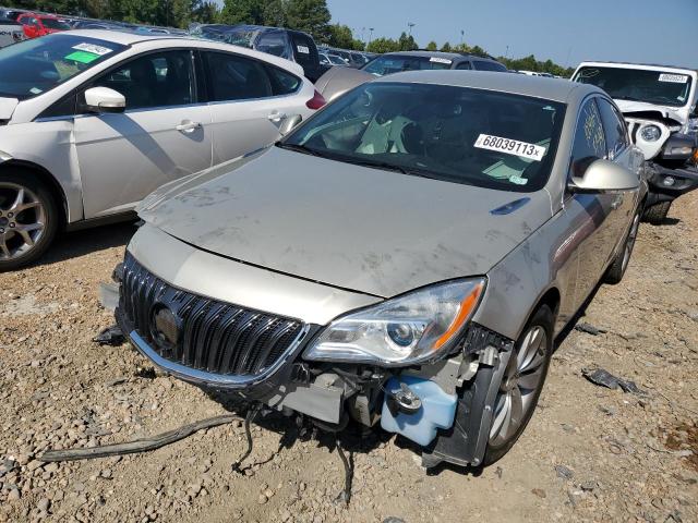 BUICK REGAL 2016 2g4gk5ex0g9130335