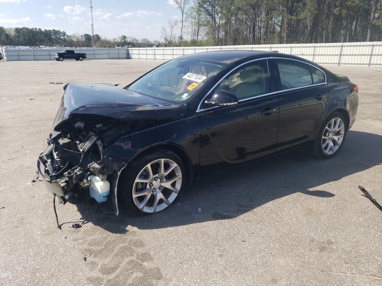 BUICK REGAL 2016 2g4gk5ex0g9139522