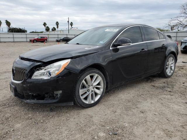 BUICK REGAL 2016 2g4gk5ex0g9143182