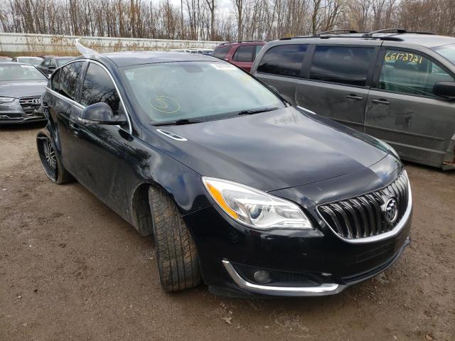 BUICK REGAL 2016 2g4gk5ex0g9144736