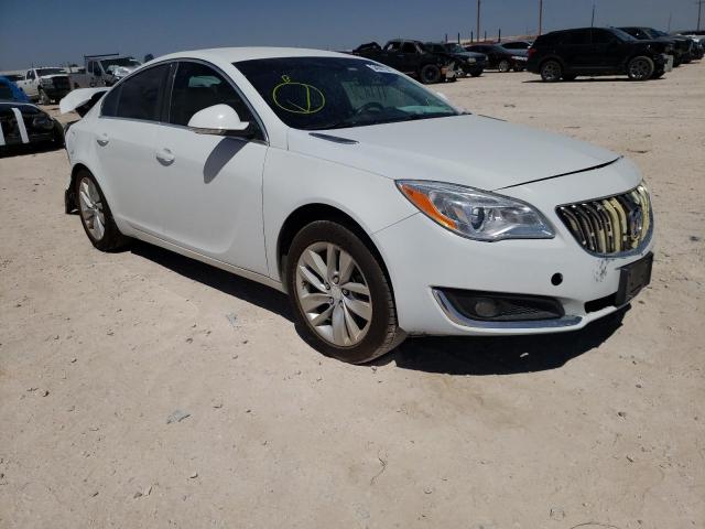 BUICK REGAL 2016 2g4gk5ex0g9150911