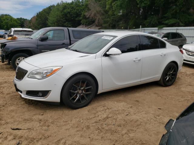 BUICK REGAL 2016 2g4gk5ex0g9153646