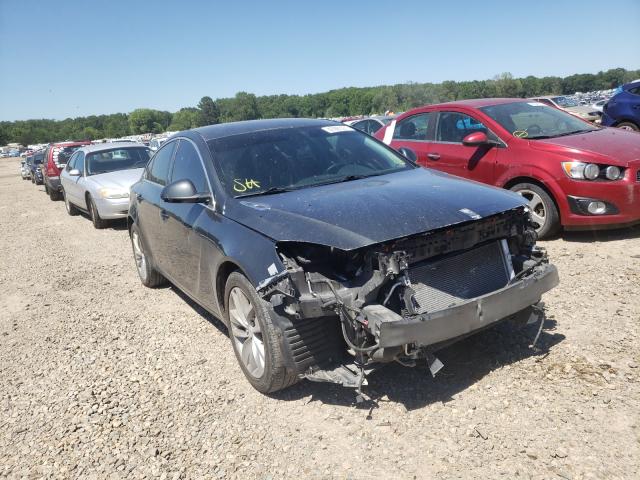 BUICK REGAL 2016 2g4gk5ex0g9157423