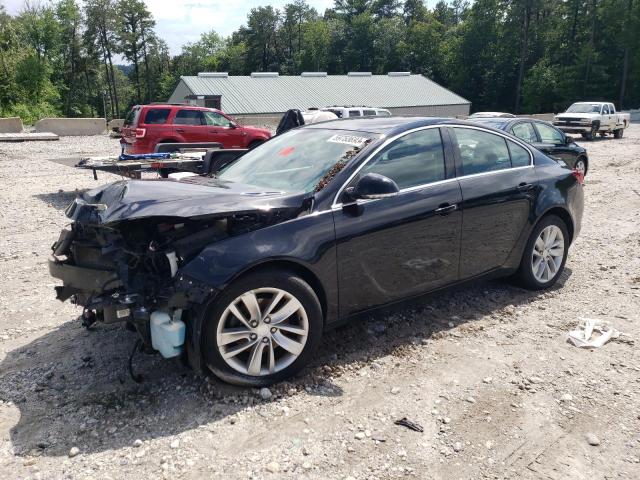 BUICK REGAL 2016 2g4gk5ex0g9162315