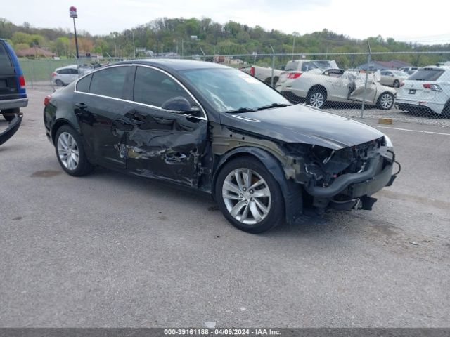 BUICK REGAL 2016 2g4gk5ex0g9165053