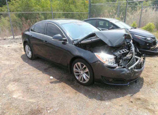 BUICK REGAL 2016 2g4gk5ex0g9173959