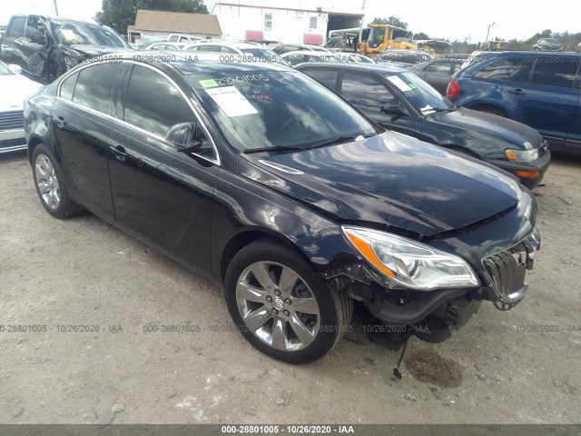 BUICK REGAL 2016 2g4gk5ex0g9183892