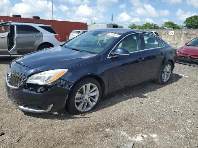 BUICK REGAL 2016 2g4gk5ex0g9191068