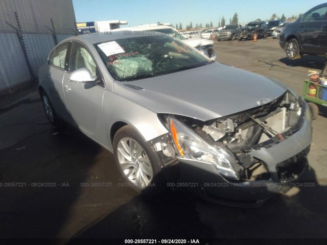 BUICK REGAL 2016 2g4gk5ex0g9197761