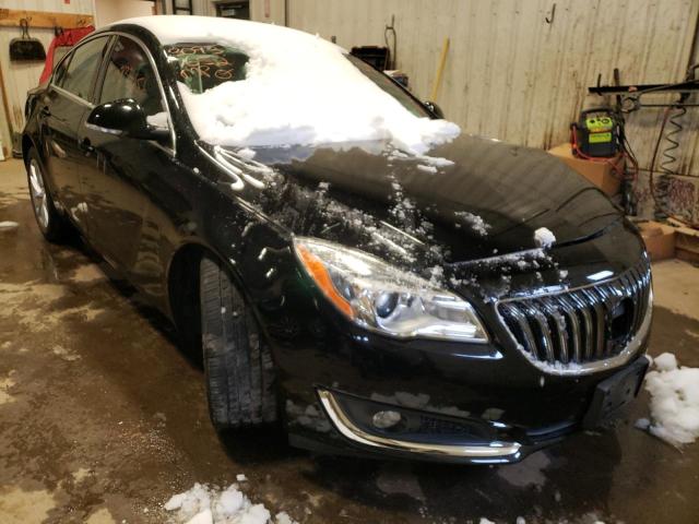 BUICK REGAL 2016 2g4gk5ex0g9200030