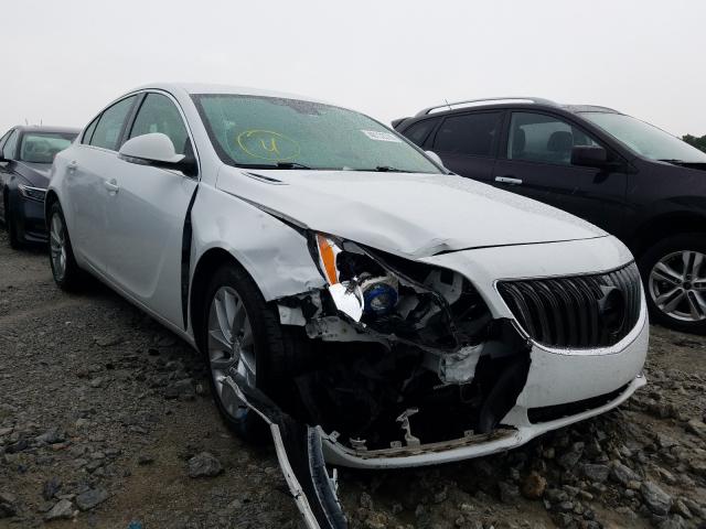 BUICK REGAL 2016 2g4gk5ex0g9206572