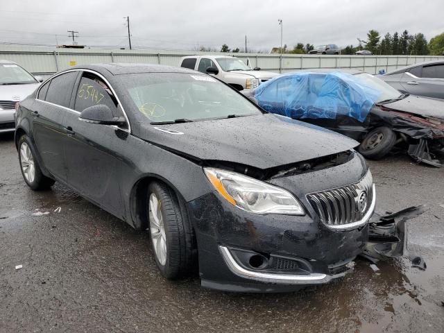 BUICK REGAL 2016 2g4gk5ex0g9208757