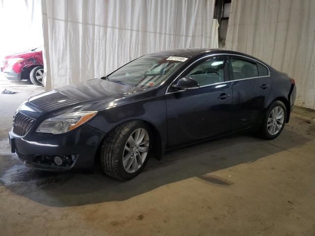 BUICK REGAL 2014 2g4gk5ex1e9192484