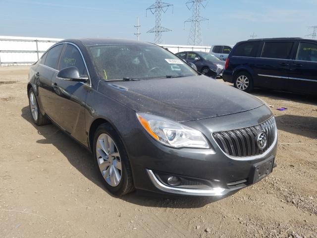 BUICK REGAL 2014 2g4gk5ex1e9212426