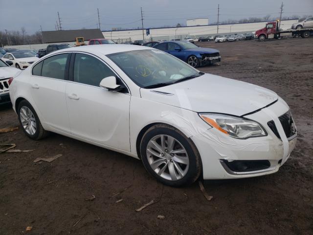 BUICK REGAL 2014 2g4gk5ex1e9213639