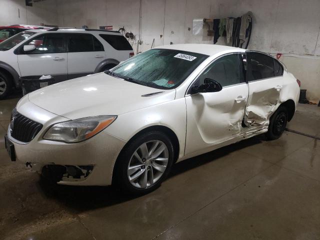 BUICK REGAL 2014 2g4gk5ex1e9218145