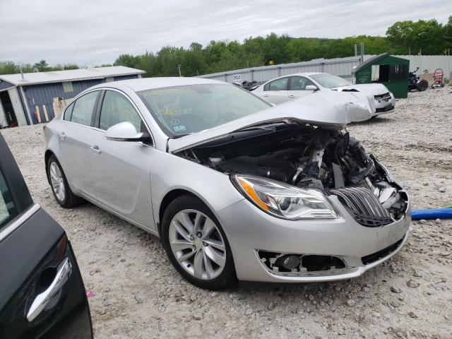 BUICK REGAL 2014 2g4gk5ex1e9234426