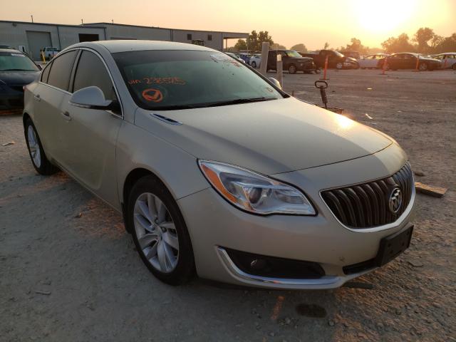 BUICK REGAL 2014 2g4gk5ex1e9238525