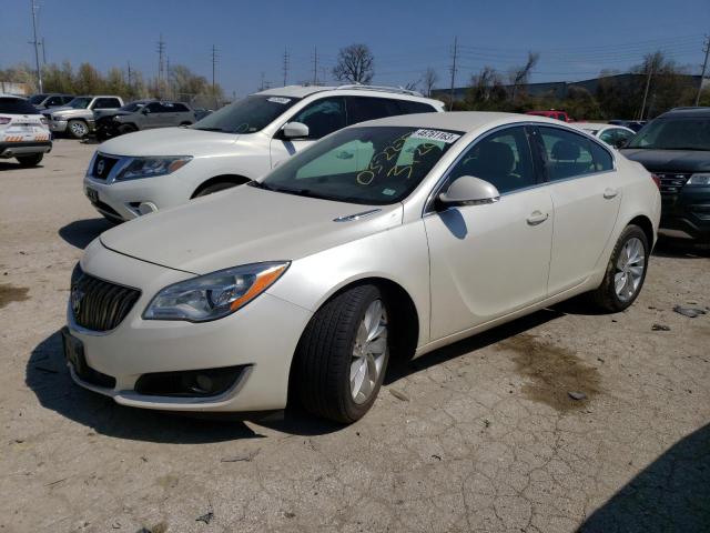 BUICK REGAL 2014 2g4gk5ex1e9257964