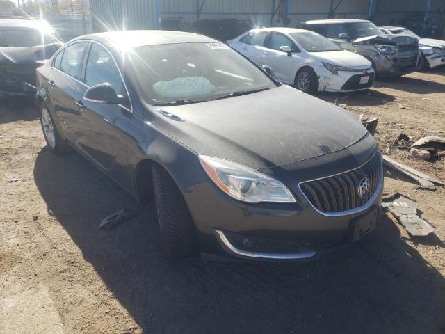 BUICK REGAL 2014 2g4gk5ex1e9309559