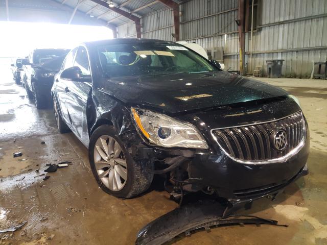 BUICK REGAL 2014 2g4gk5ex1e9317113