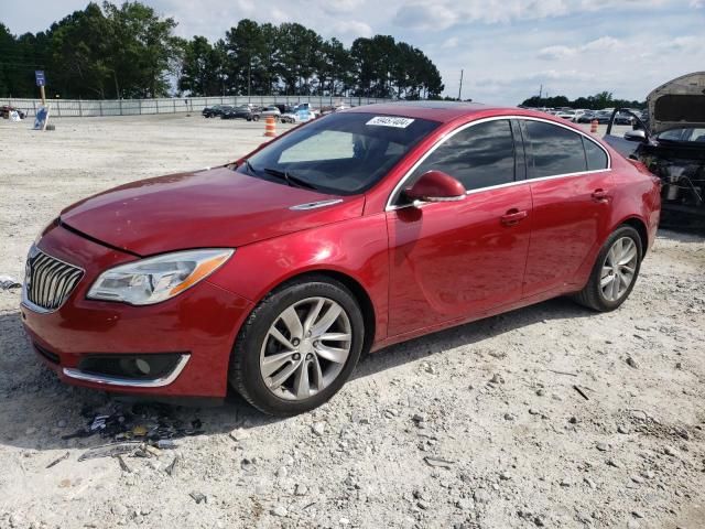 BUICK REGAL 2014 2g4gk5ex1e9324059