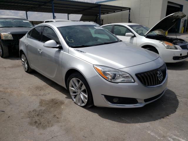 BUICK REGAL 2015 2g4gk5ex1f9143318