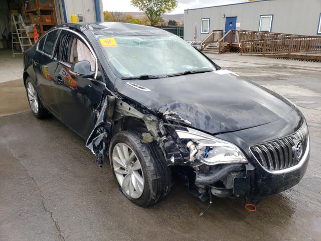 BUICK REGAL 2015 2g4gk5ex1f9147949