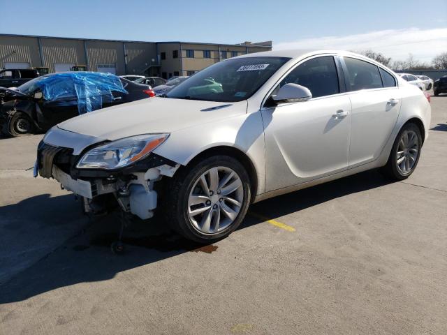 BUICK REGAL 2015 2g4gk5ex1f9151807