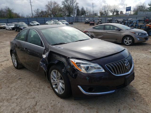 BUICK REGAL 2015 2g4gk5ex1f9166050