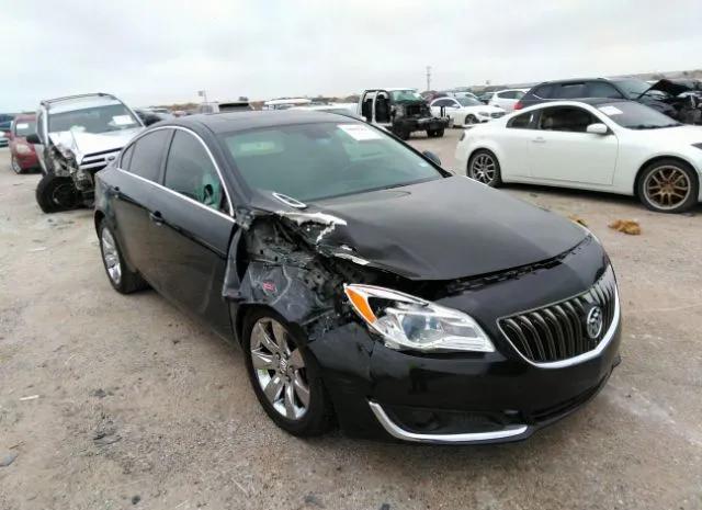 BUICK REGAL 2015 2g4gk5ex1f9188209