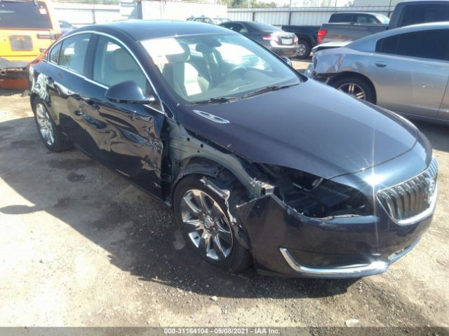 BUICK REGAL 2015 2g4gk5ex1f9201671