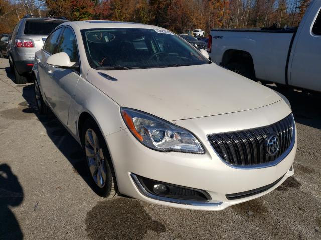 BUICK REGAL 2015 2g4gk5ex1f9203615