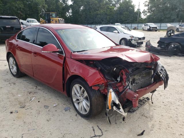 BUICK REGAL 2015 2g4gk5ex1f9247954