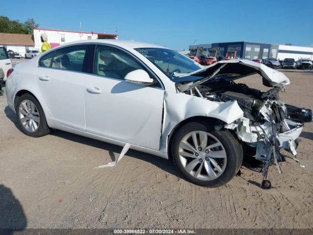 BUICK REGAL 2015 2g4gk5ex1f9264348