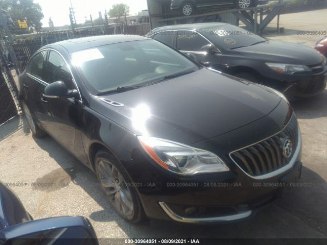 BUICK REGAL 2015 2g4gk5ex1f9264740