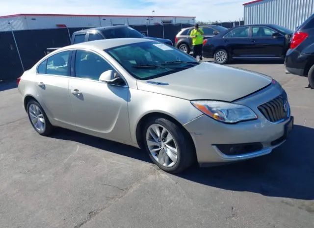 BUICK REGAL 2016 2g4gk5ex1g9107260